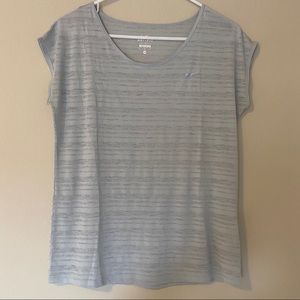 Nike Dri-Fit Short Sleeve Tee